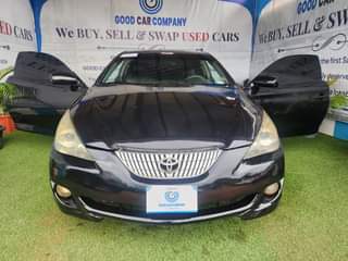 A picture of Toyota Solara 2006 Model available For sale at Ilorin Kwara