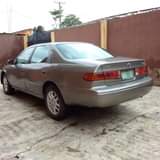 A picture of 2001 Toyota Camry Droplight v6