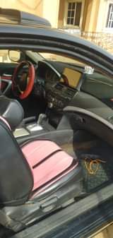 A picture of Dealer Deal 2007 Honda Accord 950k last Not negotiable Car