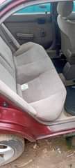 A picture of 2000 Toyota Corolla Sedan