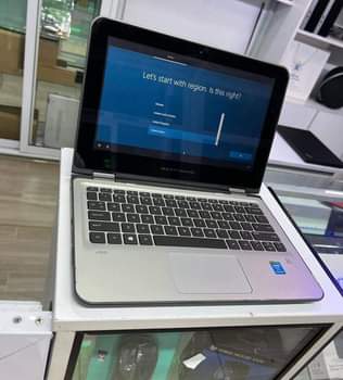 A picture of Ho 360