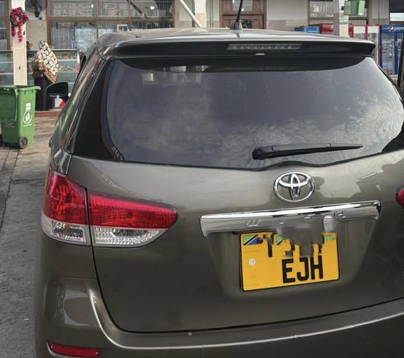 A picture of Wish New0754693556 Cc 1790 Milion 17 8 Dar Es Salaam