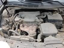 A picture of 2012 CAMRY