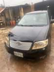 A picture of 2006 Toyota Corolla
