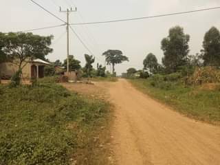 A picture of Quick sell plot 70by40ft 4m only