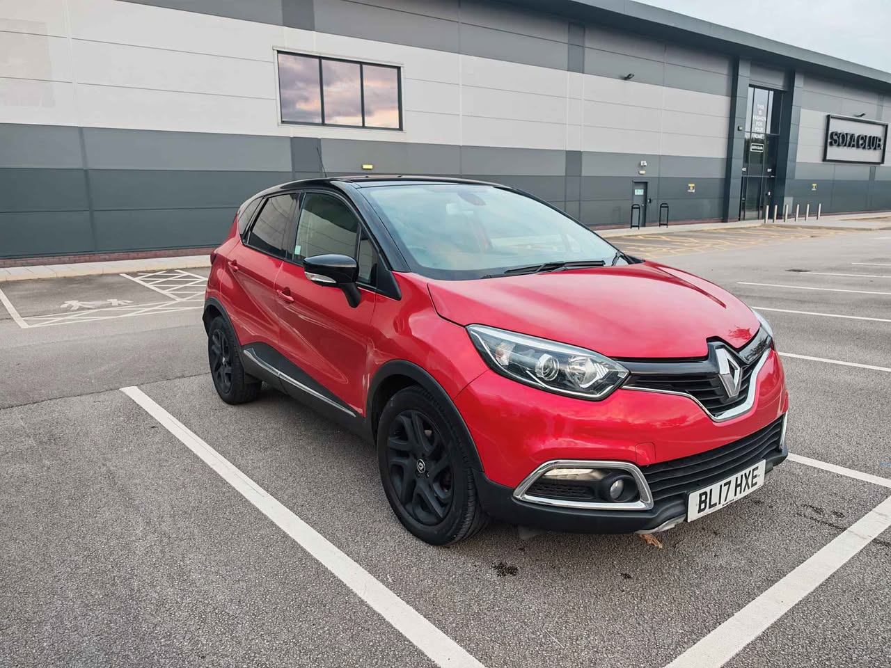 renault