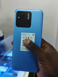 A picture of Redmi 10A