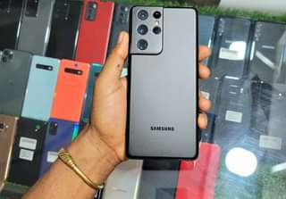 samsung s21