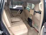 A picture of 2020 LANDCRUISER PRADO