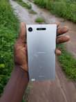 A picture of Sony experia gb64 ram4 net4g wah 0687879635