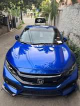 lhd cars