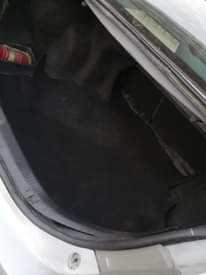 A picture of Toyota camry