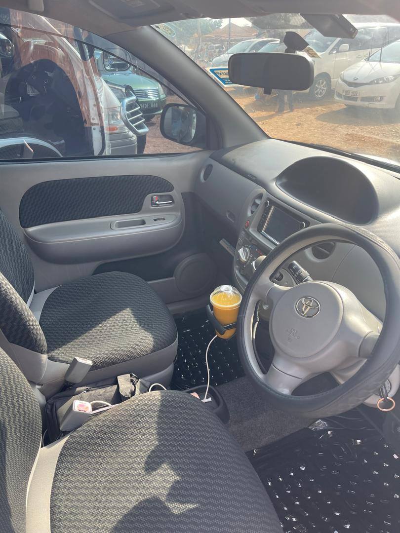 A picture of Car for sale