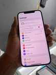 A picture of iPhone 12 proo max