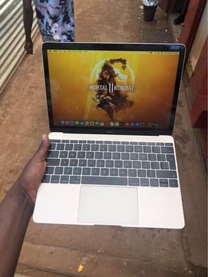 macbook