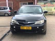 classifieds/cars subaru
