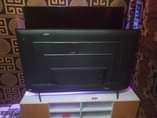 A picture of Hisense