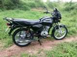 A picture of Boxer BM 150 old model gear 4 inauzwa