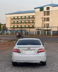 A picture of URGENT SERIOUS BUYERS ONLY Neat Nigeria used Toyota Camry spider