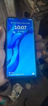 huawei p30