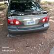 A picture of COROLLA 2006 Painted on Firstbody Dm or Call 09068030011 Beautiful