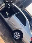 A picture of Corolla sport