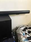 A picture of Hisense speaker original