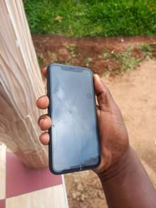A picture of IphoneXr