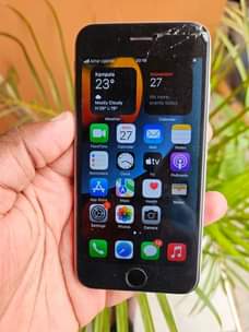 A picture of IPHONE 6S