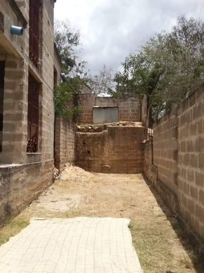 A picture of Gorofa linauzwa mbez malamba mawili