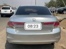 A picture of Clean Honda Accord 2010 model 2 4m net price Neatly