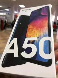 samsung a50