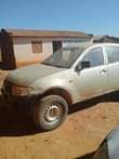 A picture of Nauza ford double kibini bei milioni 6.5 ipo mbeya ipo