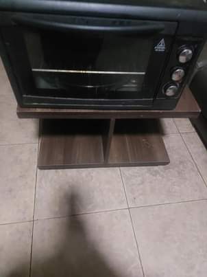 A picture of Homeitems
