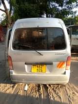 A picture of Suzuki hyo station wagon bei 3 5m piga sim 0688757415