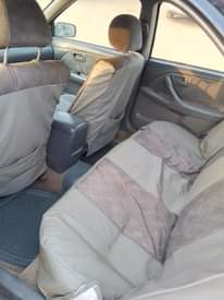 A picture of Camry lite Call me on 08035911992