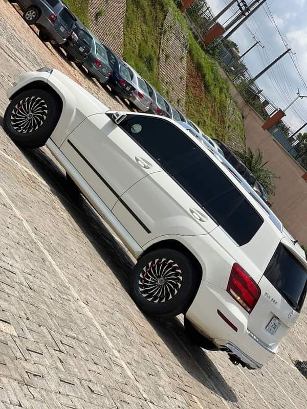 A picture of MR KEN AUTOs Ur Happiness Is Our Priority 2348038966089 call