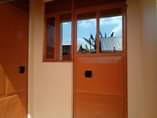 A picture of Newly built single rooms 4rent UGX120k in Kawempe Katooke town.