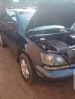 A picture of 2002 Lexus Rx300