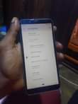 A picture of SHARP AQUOS SENCE 3