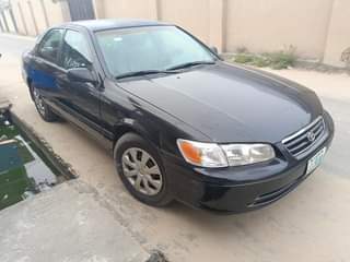 A picture of Camry 2 2 first body
