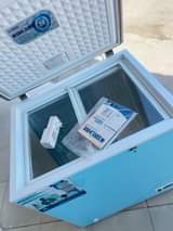 A picture of Microwave Haier TSH 105 000 FREEZER LITA 150 TSH 490