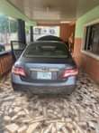 A picture of Extremely sound and sharp Toyota Camry 2009