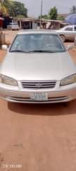 A picture of 1m last Ikorodu Lagos 6 plug engine plus gear and