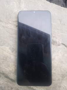 A picture of Samsung A02s ram