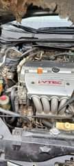 A picture of Honda Accord End of discussion