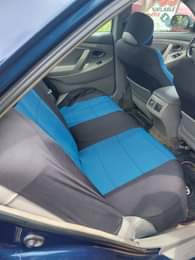 A picture of Toyota Camry 08 Model Engine is sound Gear super Sharp