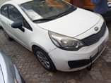 A picture of Kia Rio 2013 4 sale Bought brand new First body