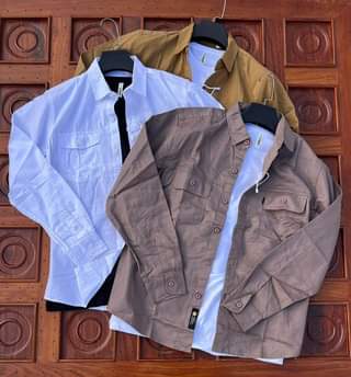 shirts