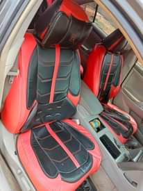 A picture of Toyota Camry 08